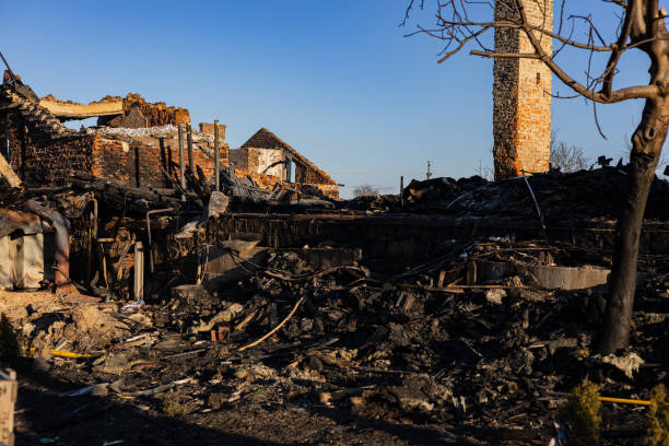 Reliable Fire Damage Removal contractor in Bayport, MN by Fire Damage Flint